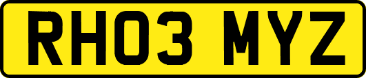 RH03MYZ