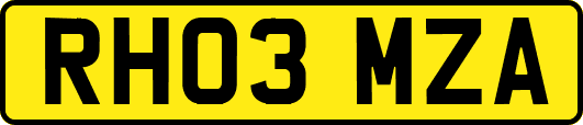RH03MZA