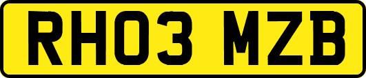 RH03MZB