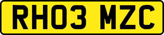 RH03MZC