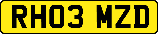 RH03MZD