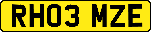 RH03MZE