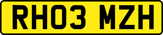 RH03MZH
