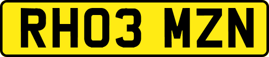 RH03MZN