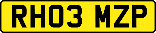RH03MZP