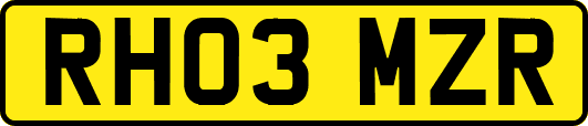 RH03MZR