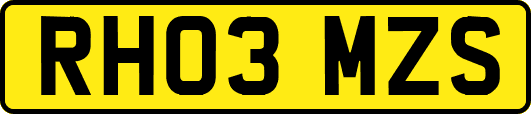 RH03MZS
