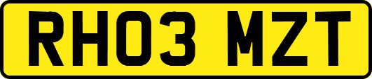 RH03MZT