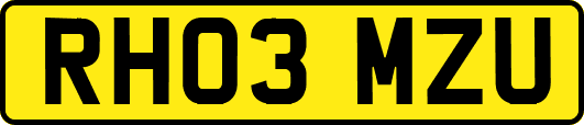 RH03MZU