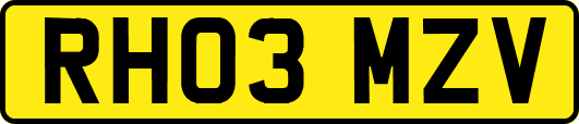 RH03MZV