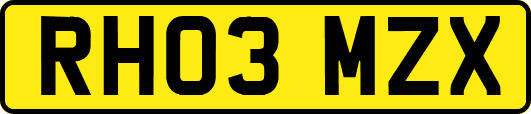 RH03MZX