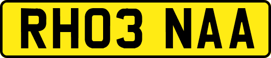 RH03NAA