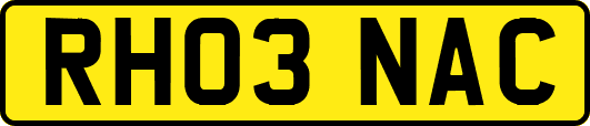 RH03NAC