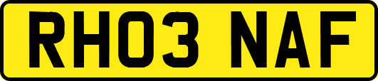 RH03NAF