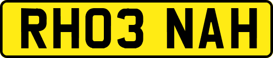 RH03NAH