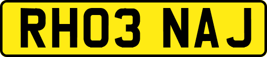 RH03NAJ