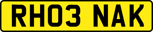 RH03NAK