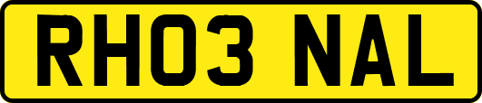 RH03NAL