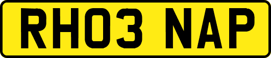 RH03NAP