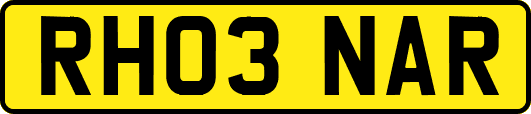 RH03NAR