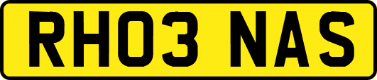 RH03NAS