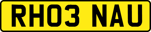 RH03NAU