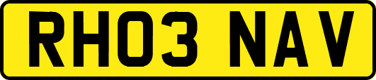 RH03NAV