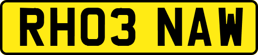 RH03NAW