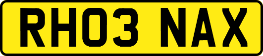 RH03NAX