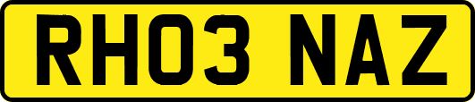 RH03NAZ