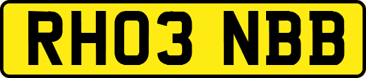 RH03NBB