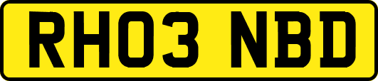 RH03NBD