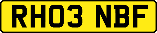 RH03NBF