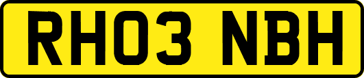 RH03NBH