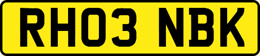 RH03NBK