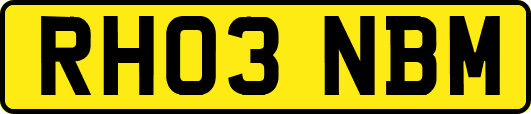 RH03NBM