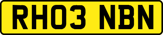 RH03NBN