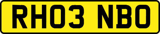 RH03NBO