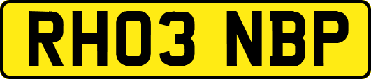 RH03NBP