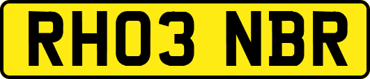 RH03NBR