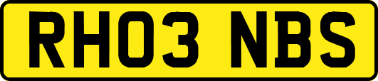 RH03NBS