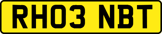 RH03NBT