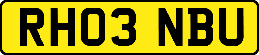 RH03NBU