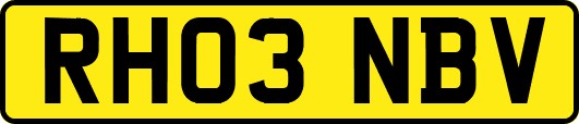 RH03NBV