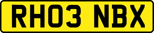 RH03NBX