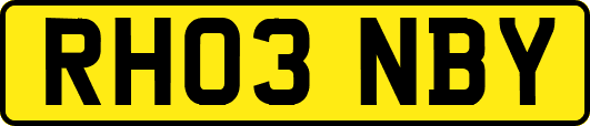 RH03NBY