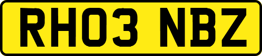 RH03NBZ