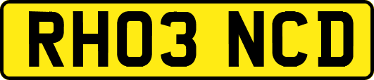 RH03NCD