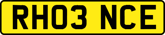 RH03NCE