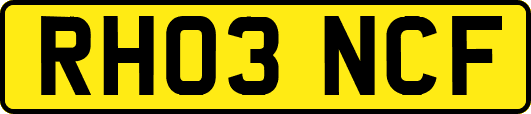 RH03NCF
